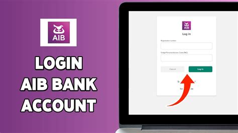 aib ibb banking login|aib online banking sign in.